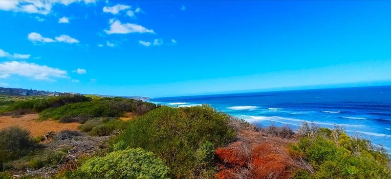 0 Bedroom Property for Sale in Moquini Coastal Estate Western Cape